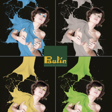 Paulincolors